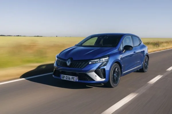 Renault RENAULT CLİO