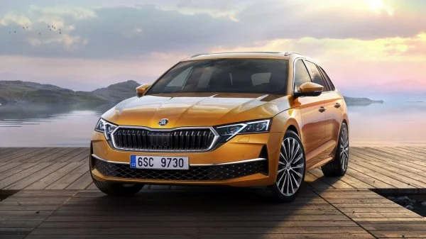 Skoda Skoda Octavia